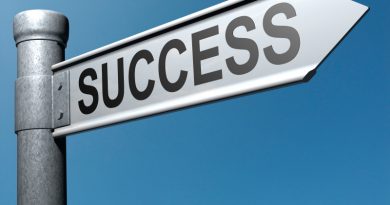 Succes maakbaar