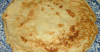 Dhr. Pannenkoek, salesmanager
