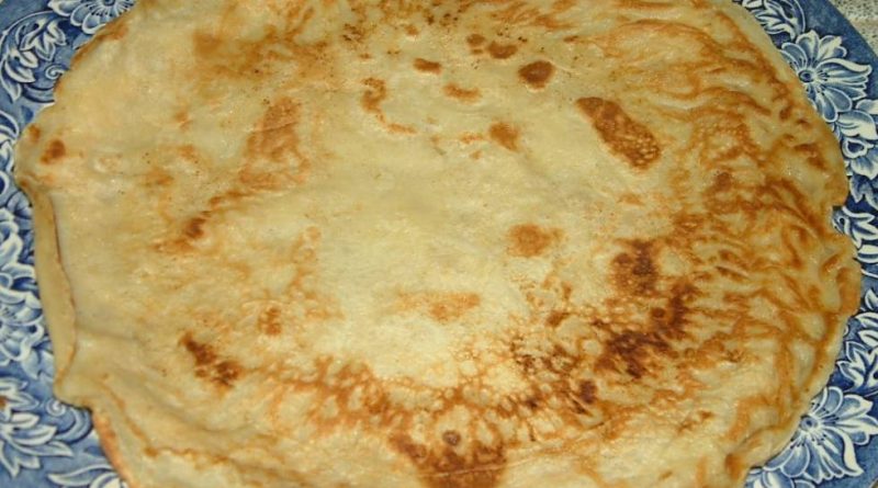 Dhr. Pannenkoek, salesmanager