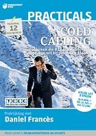 PRAKTIJKDAG-Cold Calling